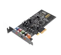 SB Audigy FX PCIE | KKCRLBA00000000  | 054651184633 | 70SB157000000