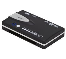 CARD READER ALL IN ONE EA129 USB 2.0 | AMESPCU00000005  | 5905784769950 | EA129