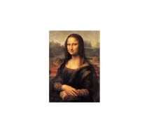 CLEMENTONI 1000 EL. Mona Lisa | WZCLET0UL043047  | 8005125314133 | PCL-31413
