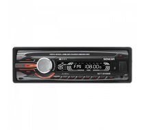 Car radio + remote controler SCT 3018MR USB SD MMC | DSSECRSCT3018MR  | 8590669195220 | SCT 3018MR