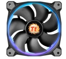 Fan Riing 12 LED RGB 256 color 3 Pack (3x120mm, LNC, 1500 RPM) Retail/BOX | CL-F042-PL12SW-B | 4717964402387 | AWTTKWSR12RGB3P