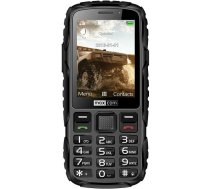 GSM Phone Strong MM920 IP67 black | TEMCOKMM920CZAR  | 5908235973937 | MAXCOMMM920CZARNY