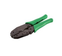 Crimping tool for Cat.6 and Cat.6A 8P8C (RJ45) | AKLLIKSANWZ0029  | 4052792035766 | WZ0029