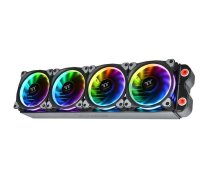 Riing 12 RGB Plus TT Premium Edition 5 Pack (5x120mm, 500-1500 RPM) | AWTTKWPW0000053  | 4717964407863 | CL-F054-PL12SW-A