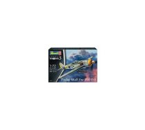 REVELL Focke Wulf FW190 F-8 | JPRVLL0CH042688  | 4009803038988 | 03898