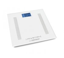 BATHROOM SCALE 8IN1 WITH BLUETOOTH B.FIT WHITE | HPESPWLEBS0016W  | 5901299954089 | EBS016W