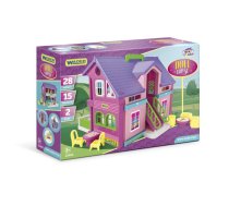 Play House 37 cm in box | YLWDRD0DC025400  | 5900694254008 | 25400