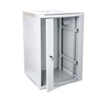 Wall Mounting Cabinet 19 15U W/600 D/600 | NUASSR000000015  | ABEAN-NU44309 | DN-W19 15U/600