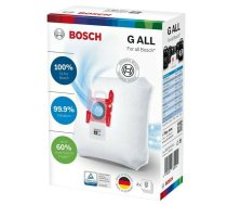 Bosch BBZ41FGALL Dust bags for vacuum cleaner, BSG71266, BSGL51269, BSGL52201, BSGL52237, BSGL52238, BSGL5ZOOO1 and all current models except BSG8, BSN up to energy efficiency class A. Excellent cleaning results also for appliances with higher wattag | BB