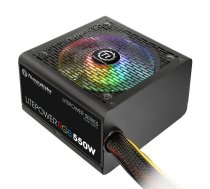 Power supply Litepower RGB 550W | KZTTKZ5LITERGB0  | 841163070222 | PS-LTP-0550NHSANE-1