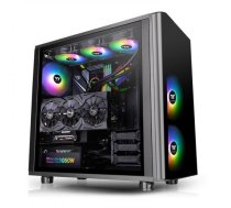 Computer case - View 31 ARGB Tempered Glass - Black | CA-1H8-00M1WN-02 | 4713227521451 | KOTTKOD0V31TGAR