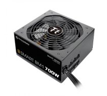 Power supply -Smart BM1 700W Modular (80+ Bronze, Single Rail) | PS-SPD-0700MNSABE-1 | 4713227520904 | KZTTKZ700SAMBM1