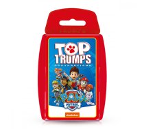 Card game TopTrumps' Paw Patrol 20 | WGWINK0UC038256  | 5036905038256 | 38256