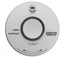 Smoke sensor | MOANGSNST622PLT  | 8163170039132 | FireAngel ST-622-PLT