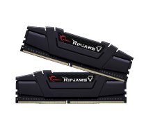 PC memory - DDR4 64GB (2x32GB) RipjawsV 3200MHz CL16 XMP2 | SAGSK4G64RIPV11  | 4713294224644 | F4-3200C16D-64GVK