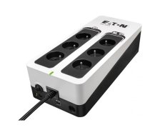UPS 3S 550F 550VA/330W 6x FR, USB | 3S550F | 743172101792 | AUEATF1T3S55001