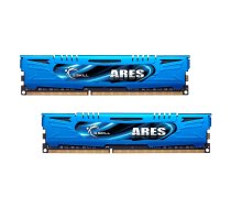 G.SKILL Ares DDR3 2x8GB 2400MHz CL11 | SAGSK3G16ARES00  | 848354007654 | F3-2400C11D-16GAB