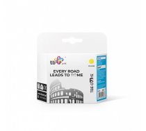 Ink TBE-D71YE (Epson T071440) Yellow 100% new | ERTBPE0714Y  | 5901500500876 | TBE-D71YE