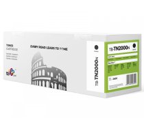 Toner cartridge for Brother TN2000 100% new TB-TN2000N | ETTBPB20001  | 5901500506090 | TB-TN2000N