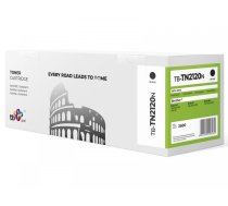 Toner cartridge for Brother TN2120 100% new TB-TN2120N | ETTBPB21201  | 5901500506489 | TB-TN2120N