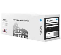 Toner for HP 131A CYAN TH-211ARO reman. new OPC | ETTBPH000002113  | 5901500502610 | TH-211ARO