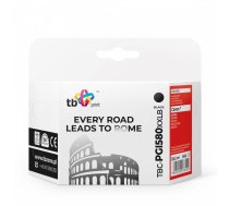 Ink for Canon PGi-580XX L TBC-PGI580XXLB BK 100% new | TBC-PGI580XXLB | 5902002078542 | ERTBPC00PG580B5