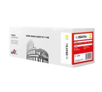 Toner for Canon LBP620C 054H TC-054YXN yellow 100% new | TC-054YXN | 5902002124799 | ETTBPC0000054Y6
