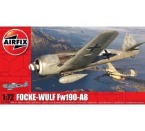 AIRFIX Focke Wulf Fw190A 8 | JPARFL0CN042231  | 5055286649752 | 01020A