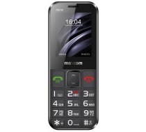 GSM Phone MM 730BB Comfort | TEMCOKMM730BB00  | 5908235975597 | MAXCOMMM730BB