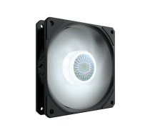 Cooling Fan SickleFlow 120 white LED | AWCLMWS00000045  | 4719512097465 | MFX-B2DN-18NPW-R1