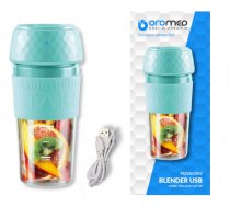 Hand blender ORO-JUICER CUP MINT | HKORMBROROJUMIN  | 5907763679564 | ORO-JUICER_CUP_MINT