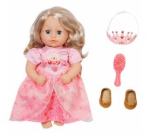 BABY ANNABELL Little Sweet Princess | YLZPFU0DC043643  | 4001167703984 | 703984-116721