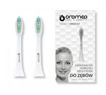 Sonic toothbrush tip ORO-BRUSH WHITE | HPORMSZSZKOBRWH  | 5907763679816 | SZC_KO?_BRUSH_W