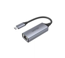 UNITEK Adapter USB-C 3.1 Gen 1- RJ45 | U1312A | 4894160042774 | NKUNIP1PU000014