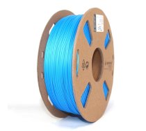 Filament Gembird PLA-plus Blue  1 75mm  1kg | E3GEMXZW0000055  | 8716309103657 | 3DP-PLA+1.75-02-B