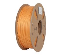 Gembird PLA-PLUS filament Gold Metal Color 1.75 mm 1 kg | E3GEMXZW0000058  | 8716309103718 | 3DP-PLA+1.75-02-GL