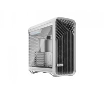 Torrent White TG Clear Tint 5xFan ATX | FD-C-TOR1A-03 | 7340172702306 | 7339118