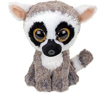 Plush toy TY Beanie Boos - Linus Lemur 15 cm | W1MTOM0UC036224  | 008421362240 | 36224