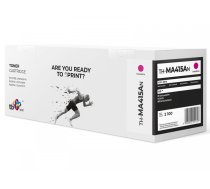 Toner for HP Color LJ Pro W2033A TH-MA415AN 100% new magenta | ETTBPH00W2033A1  | 5902002154727 | TH-MA415AN