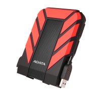 ADATA HD710 Pro external hard drive 2 TB Black, Red | AHD710P-2TU31-CRD  | 4713218460431 | DIAADTZEW0036