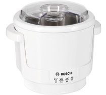 Bosch MUZ5EB2 mixer/food processor accessory | MUZ 5EB2  | 4242002758251 | AGABOSRKP0045
