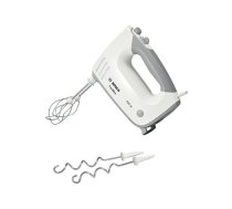 Bosch MFQ36400 mixer Hand mixer 450 W Grey White | MFQ36400 | 4242002718491 | AGDBOSMIB0058
