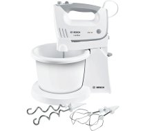 Bosch MFQ36460 mixer Stand mixer White 450 W | MFQ 36460 | 4242002723075 | HKBOSMZMFQ36460
