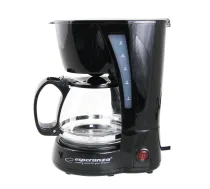 Esperanza EKC006 Kafijas Automāts 0.6L | EKC006 | 5901299931264