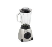 Esperanza EKM020 Krūzes blenderis no rūdīta stikla 1.5L 500W | EKM020 | 5901299930618