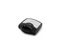 Esperanza Muffuletta EKT005 (700W; black color inox color) | EKT005 | 5901299914359 | HKESPOKEKT00005