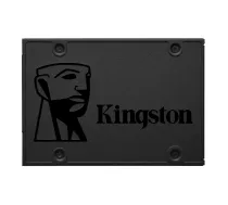 SSD disks Kingston 240GB SA400S37|240G | SA400S37/240G | 740617261219 | DGKINWB240A4000
