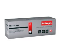Activejet ATH-F410NX Toner (replacement for HP 410X CF410X; Canon CRG 046H B 1254C002; Supreme; 6,500 pages; black) | ATH-F410NX | 5901443106913 | EXPACJTHP0360