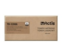 Actis TB-3280A Toner (replacement for Brother TN3280; Standard; 8000 pages; black) | TB-3280A | 5901443018438 | EXPACSTBR0008