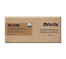 Actis TB-325BA Toner (replacement for Brother TN-325BK; Standard; 6000 pages; black) | TB-325BA  | 5901443098218 | EXPACSTBR0009